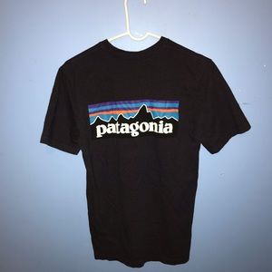 Patagonia Tee